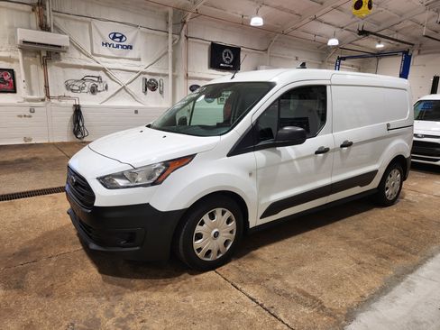 Used 2023 Ford Transit Connect XL Long Wheel Base FWD image 2