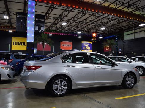 Used 2012 Honda Accord Special Edition image 8