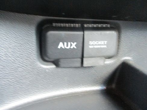 Used 2008 Honda Element 4WD EX image 34
