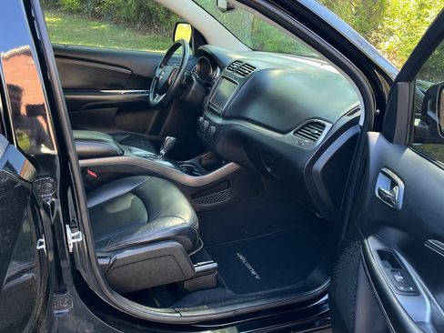 Used 2016 Dodge Journey Crossroad image 11