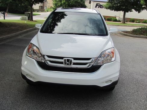 Used 2011 Honda CR-V 2WD EX-L image 3
