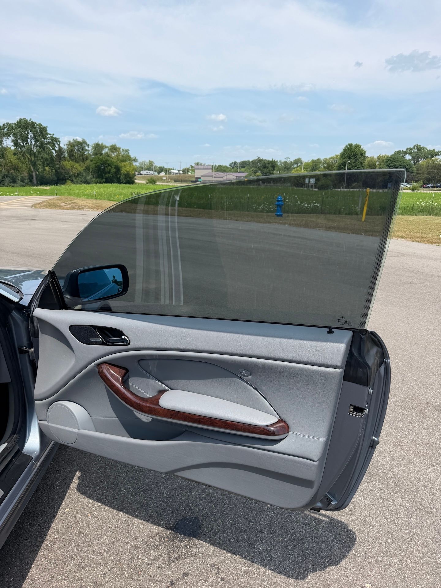 Used 2006 BMW 330Ci Convertible RWD image 17