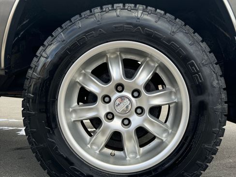 Used 2006 Toyota Tundra SR5 image 16