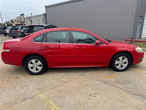 Used 2011 Chevrolet Impala LT image 6