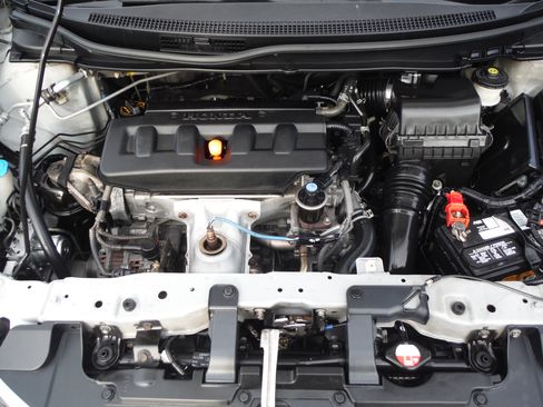 Used 2012 Honda Civic LX image 20