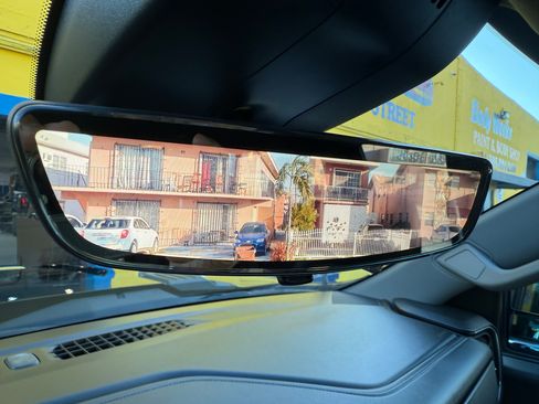 Used 2024 Chevrolet Silverado 2500 LTZ image 24