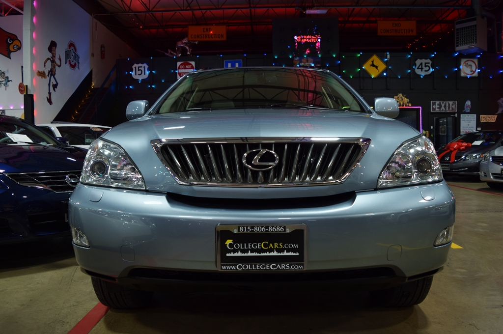Used 2009 Lexus RX 350 AWD image 10