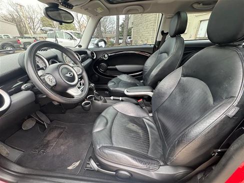 Used 2007 MINI Cooper image 11
