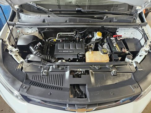 Used 2017 Chevrolet Trax LS image 12