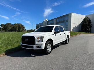 Used 2017 Ford F150 XL image 1