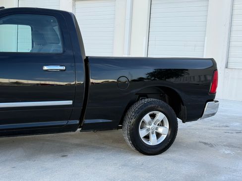 Used 2013 RAM 1500 ST RWD image 30