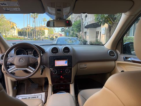 Used 2011 Mercedes-Benz ML 350 image 22