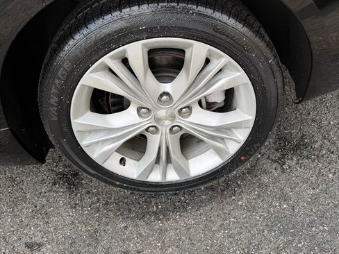 Used 2014 Chevrolet Impala LT image 19