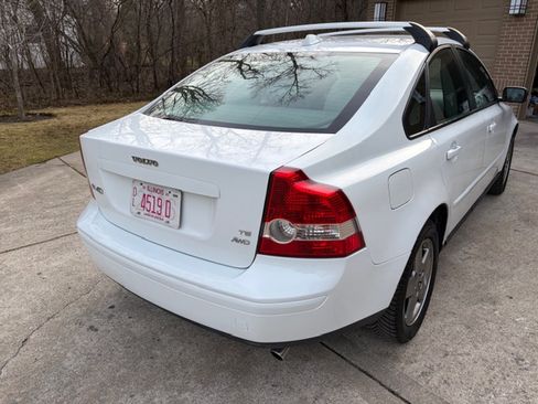Used 2006 Volvo S40 T5 image 3