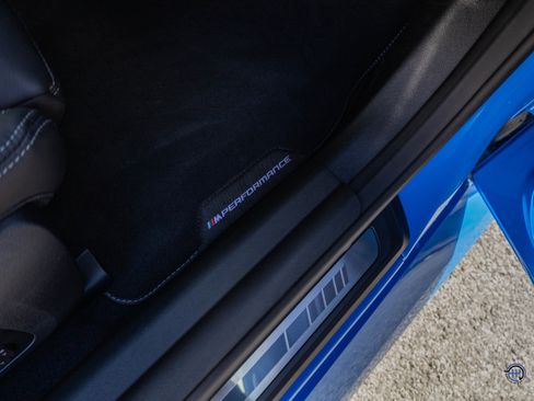 Used 2025 BMW M2 image 55