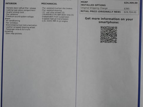 Used 1992 Alfa Romeo Spider Veloce image 25