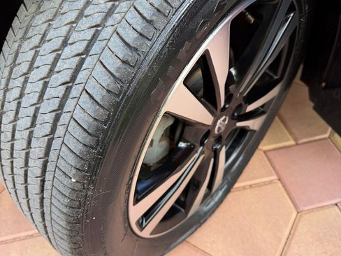 Used 2020 Nissan Kicks SR image 14