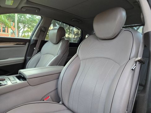 Used 2015 Hyundai Genesis 3.8 image 31