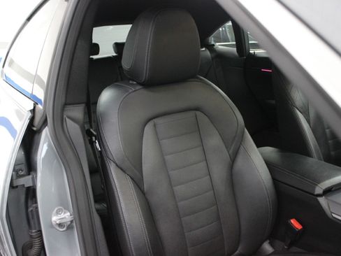 Used 2023 BMW i4 eDrive35 image 49