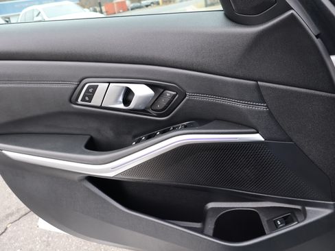 Used 2021 BMW M340i xDrive image 20