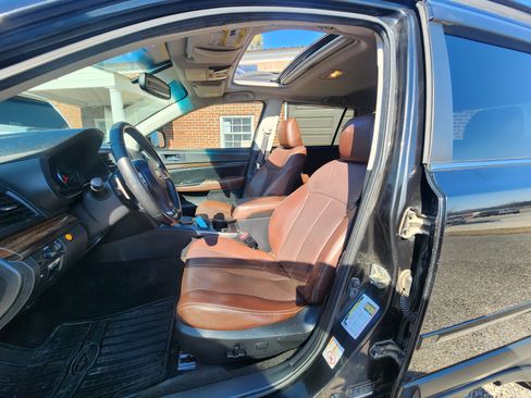 Used 2013 Subaru Outback 2.5i Limited image 13