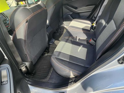 Used 2018 Subaru Crosstrek 2.0i Premium image 12