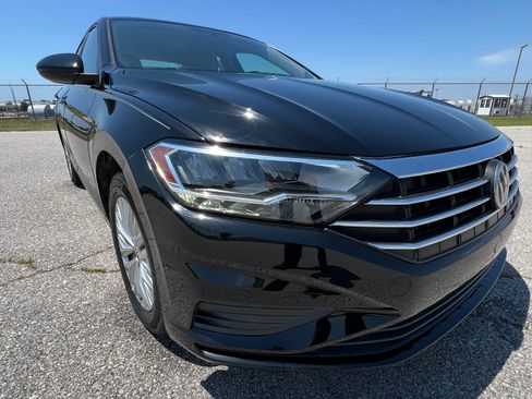 Used 2019 Volkswagen Jetta S Sedan 4D FWD image 2