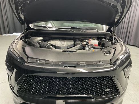New 2026 Buick Enclave Sport Touring w/ Power Package image 18