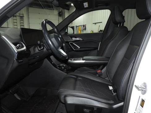 Used 2023 BMW X1 xDrive28i image 34