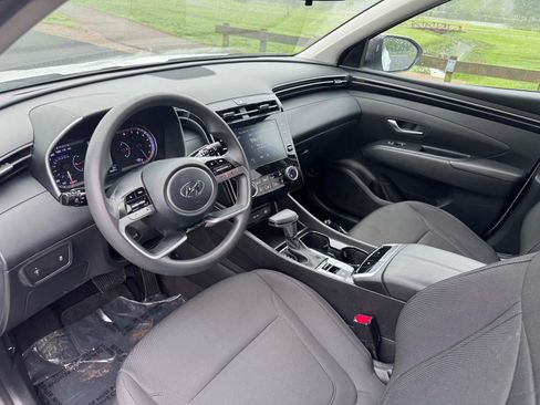 Used 2022 Hyundai Tucson SEL image 4