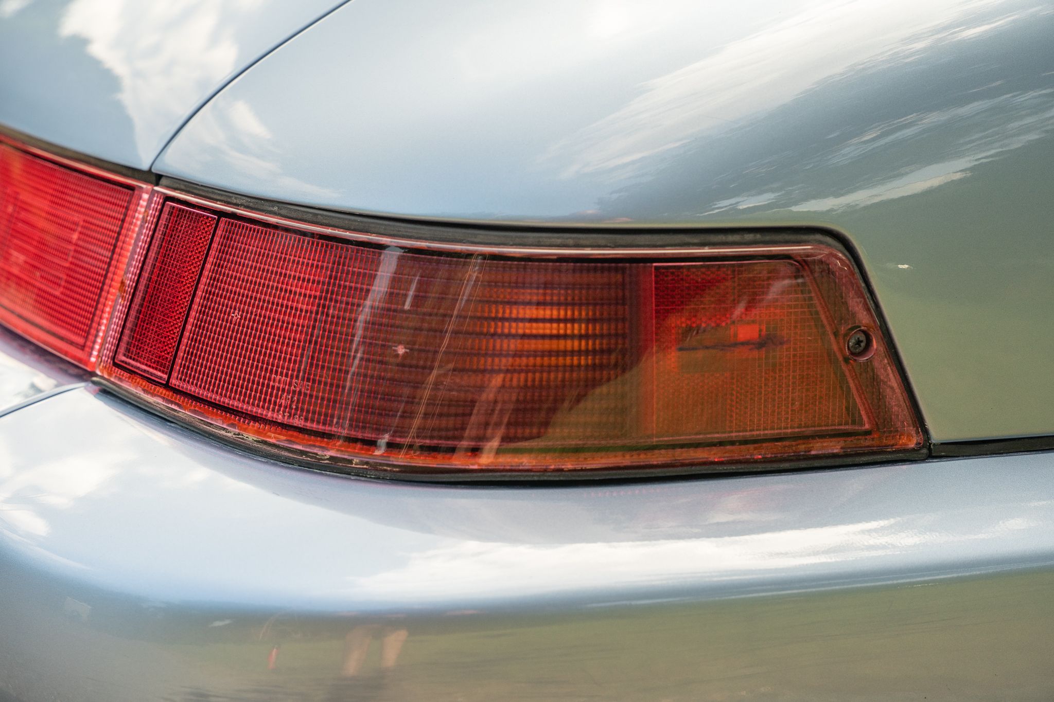Used 1992 Porsche 911 Cabriolet image 38