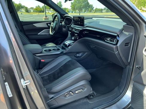 Used 2026 Acura MDX SH-AWD A-Spec image 19