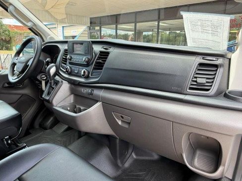 Used 2024 Ford Transit 150 RWD image 11