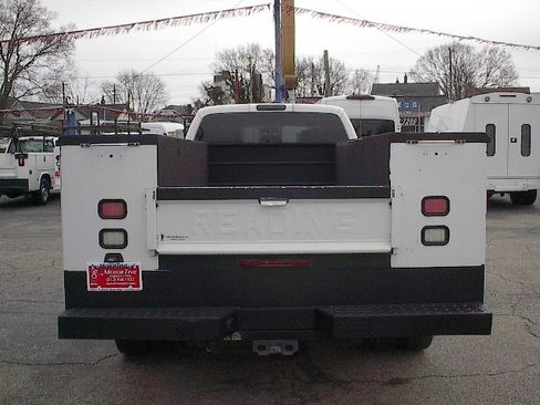 Used 2015 Ford F450 XL image 7