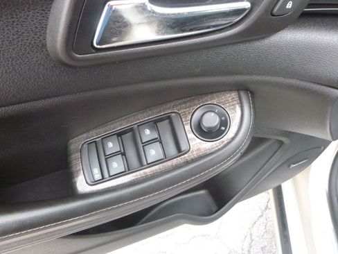 Used 2014 Chevrolet Malibu LTZ FWD image 14