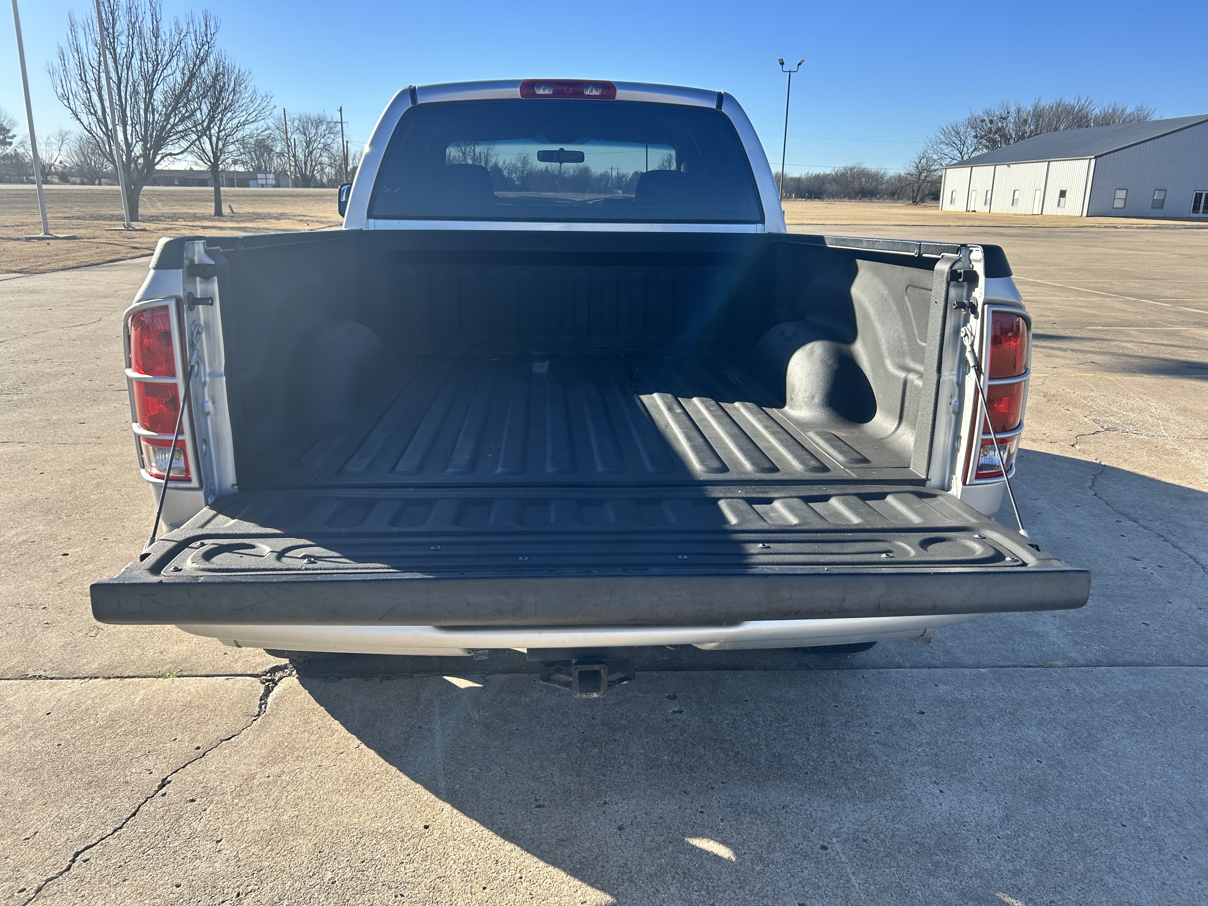 Used 2005 Dodge Ram 1500 Truck SLT AWD/4WD image 16