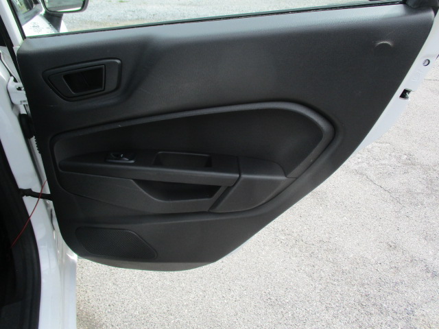 Used 2019 Ford Fiesta SE Sedan FWD image 23