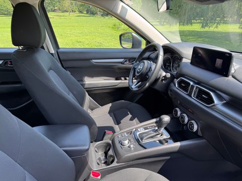 Used 2023 MAZDA CX-5 image 19
