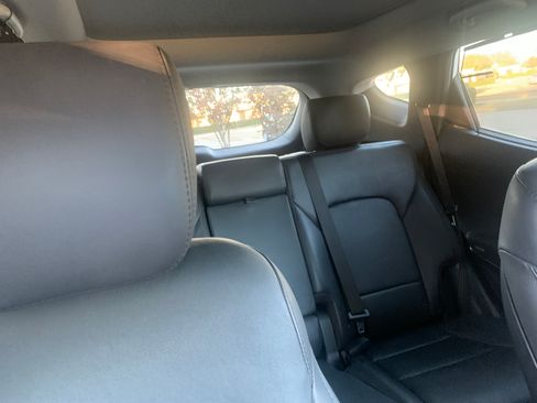 Used 2017 Hyundai Santa Fe Sport 2.0T image 17