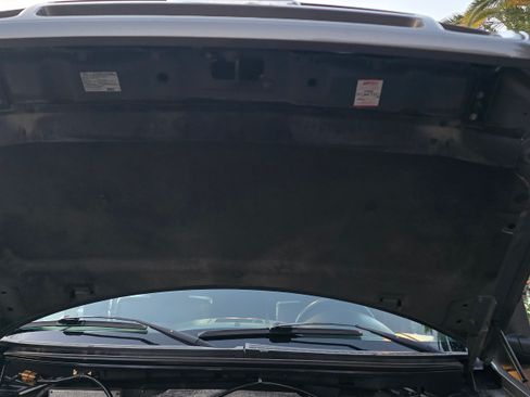 Used 2008 Ford F150 FX4 image 39