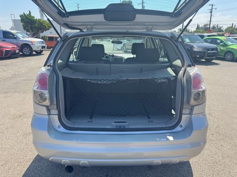 Used 2007 Toyota Matrix UNAVAIL FWD image 21