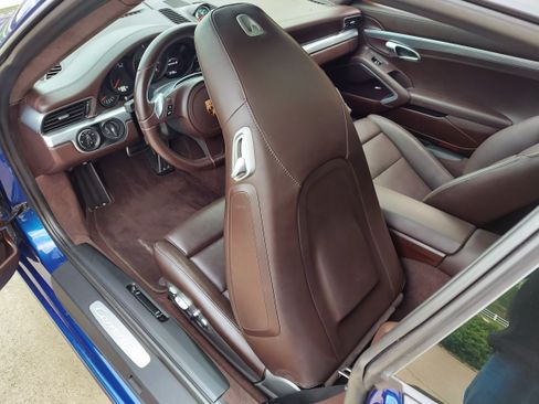 Used 2013 Porsche 911 Carrera S Coupe RWD image 61