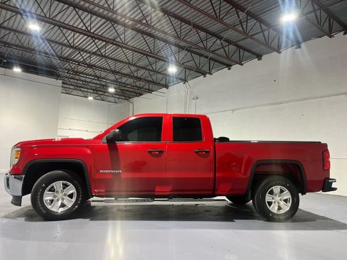 Used 2014 GMC Sierra 1500 SL image 26