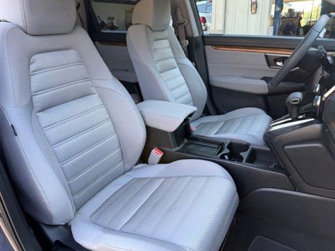 Used 2019 Honda CR-V EX image 14