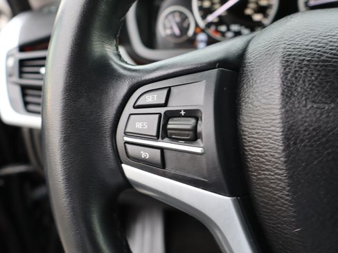 Used 2016 BMW X5 xDrive35i image 23