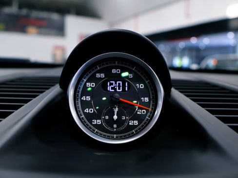 Used 2015 Porsche 911 Targa 4S image 29