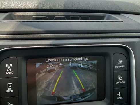 Used 2017 RAM 1500 2WD Regular Cab ST image 13