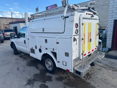 Used 2013 Ford F350 XL image 4