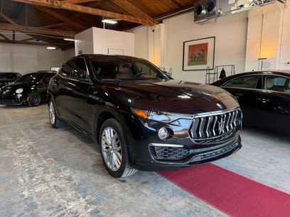 Used 2022 Maserati Levante GT