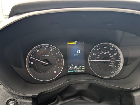 Used 2023 Subaru Crosstrek 2.5i Limited image 15